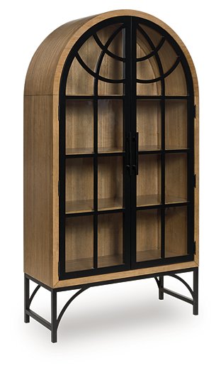 Gwenwich Accent Cabinet - Holmwood's Furniture & Design Center (Somersworth, NH)