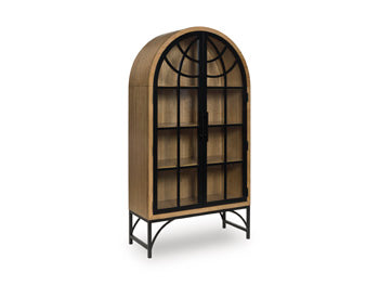 Gwenwich Accent Cabinet - Holmwood's Furniture & Design Center (Somersworth, NH)