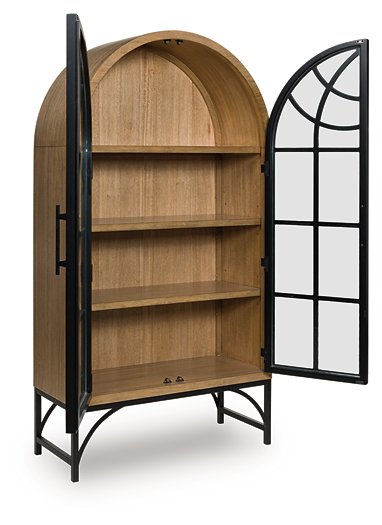 Gwenwich Accent Cabinet - Holmwood's Furniture & Design Center (Somersworth, NH)