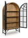 Gwenwich Accent Cabinet - Holmwood's Furniture & Design Center (Somersworth, NH)