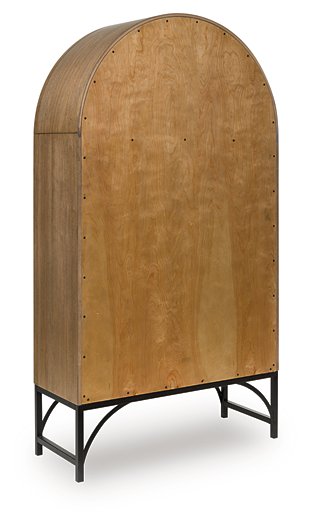 Gwenwich Accent Cabinet - Holmwood's Furniture & Design Center (Somersworth, NH)