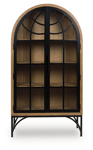 Gwenwich Accent Cabinet - Holmwood's Furniture & Design Center (Somersworth, NH)