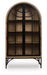 Gwenwich Accent Cabinet - Holmwood's Furniture & Design Center (Somersworth, NH)