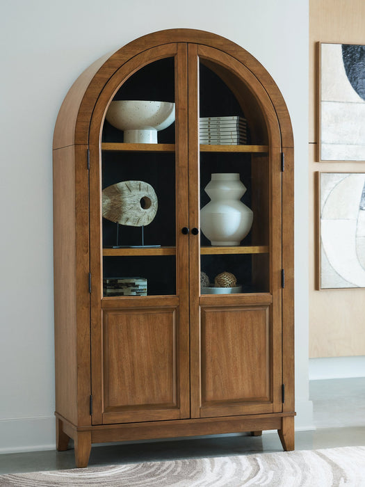 Dagandale Accent Cabinet - Holmwood's Furniture & Design Center (Somersworth, NH)