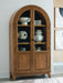 Dagandale Accent Cabinet - Holmwood's Furniture & Design Center (Somersworth, NH)