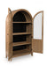 Dagandale Accent Cabinet - Holmwood's Furniture & Design Center (Somersworth, NH)