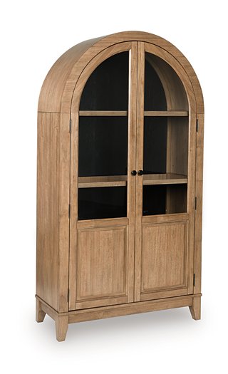 Dagandale Accent Cabinet - Holmwood's Furniture & Design Center (Somersworth, NH)