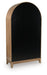 Dagandale Accent Cabinet - Holmwood's Furniture & Design Center (Somersworth, NH)
