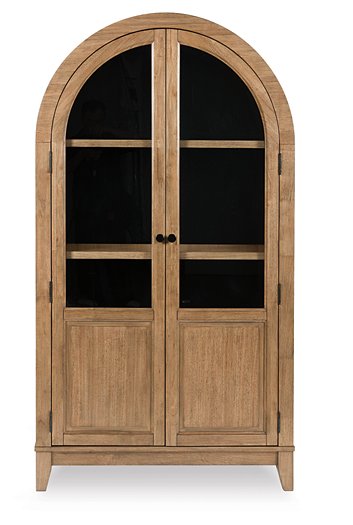 Dagandale Accent Cabinet - Holmwood's Furniture & Design Center (Somersworth, NH)