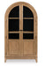 Dagandale Accent Cabinet - Holmwood's Furniture & Design Center (Somersworth, NH)