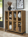 Wrenridge Accent Cabinet - Holmwood's Furniture & Design Center (Somersworth, NH)