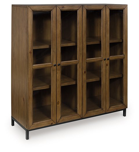 Wrenridge Accent Cabinet - Holmwood's Furniture & Design Center (Somersworth, NH)