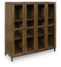 Wrenridge Accent Cabinet - Holmwood's Furniture & Design Center (Somersworth, NH)