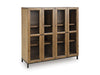 Wrenridge Accent Cabinet - Holmwood's Furniture & Design Center (Somersworth, NH)