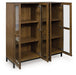 Wrenridge Accent Cabinet - Holmwood's Furniture & Design Center (Somersworth, NH)