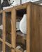 Wrenridge Accent Cabinet - Holmwood's Furniture & Design Center (Somersworth, NH)