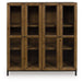 Wrenridge Accent Cabinet - Holmwood's Furniture & Design Center (Somersworth, NH)