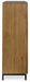 Wrenridge Accent Cabinet - Holmwood's Furniture & Design Center (Somersworth, NH)
