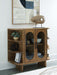 Niall Accent Cabinet - Holmwood's Furniture & Design Center (Somersworth, NH)