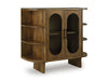 Niall Accent Cabinet - Holmwood's Furniture & Design Center (Somersworth, NH)