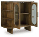Niall Accent Cabinet - Holmwood's Furniture & Design Center (Somersworth, NH)