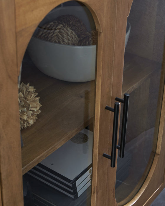 Niall Accent Cabinet - Holmwood's Furniture & Design Center (Somersworth, NH)