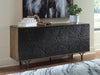 Lavinmont Accent Cabinet - Holmwood's Furniture & Design Center (Somersworth, NH)