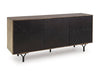 Lavinmont Accent Cabinet - Holmwood's Furniture & Design Center (Somersworth, NH)