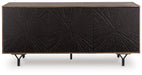 Lavinmont Accent Cabinet - Holmwood's Furniture & Design Center (Somersworth, NH)