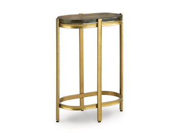 Porterville Accent Table - Holmwood's Furniture & Design Center (Somersworth, NH)