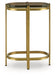 Porterville Accent Table - Holmwood's Furniture & Design Center (Somersworth, NH)