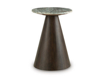 Waltnor Accent Table - Holmwood's Furniture & Design Center (Somersworth, NH)
