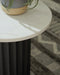 Wainstone Accent Table - Holmwood's Furniture & Design Center (Somersworth, NH)