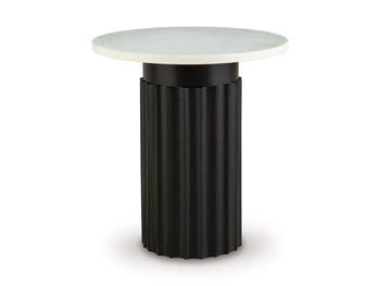 Wainstone Accent Table - Holmwood's Furniture & Design Center (Somersworth, NH)