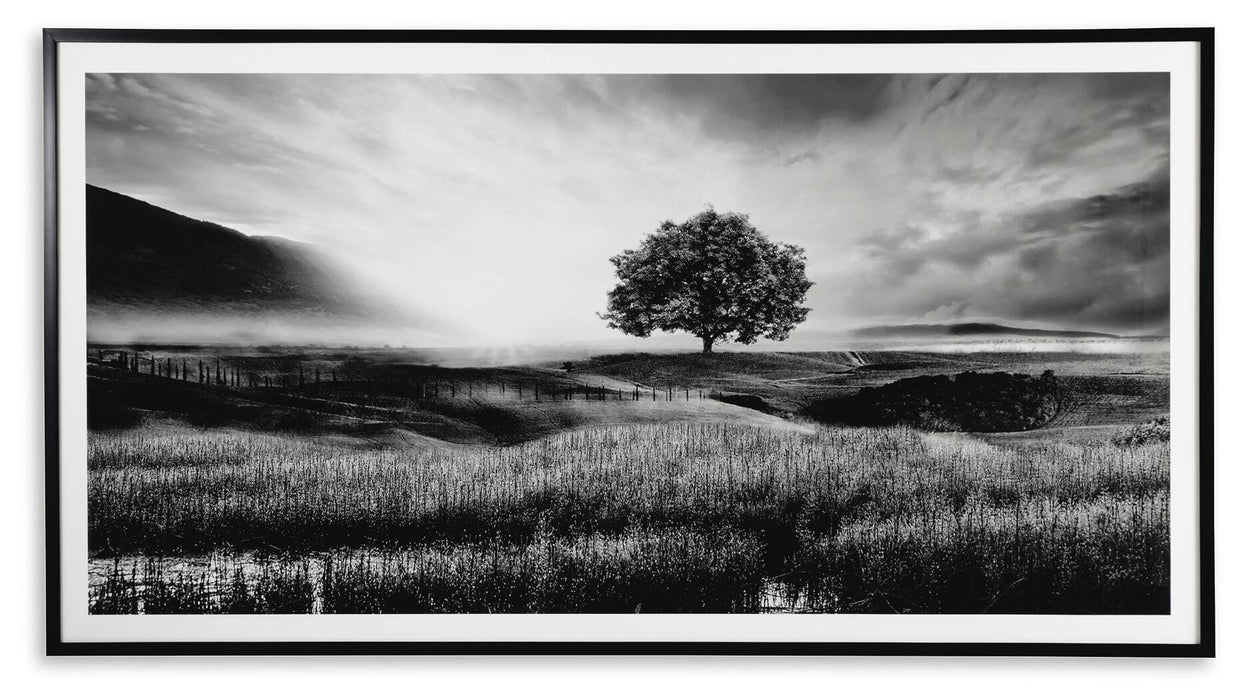 Deborland Wall Art - Holmwood's Furniture & Design Center (Somersworth, NH)