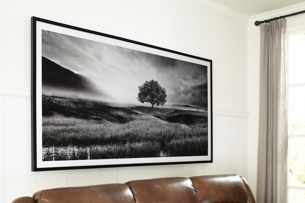 Deborland Wall Art - Holmwood's Furniture & Design Center (Somersworth, NH)