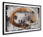 Clefting Wall Art - Holmwood's Furniture & Design Center (Somersworth, NH)