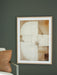 Corlain Wall Art - Holmwood's Furniture & Design Center (Somersworth, NH)
