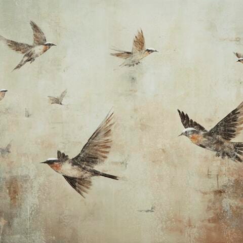 Collmund Wall Art - Holmwood's Furniture & Design Center (Somersworth, NH)