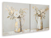 Amoryville Wall Art Set (Set of 2) - Holmwood's Furniture & Design Center (Somersworth, NH)