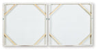 Amoryville Wall Art Set (Set of 2) - Holmwood's Furniture & Design Center (Somersworth, NH)