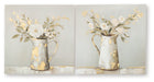 Amoryville Wall Art Set (Set of 2) - Holmwood's Furniture & Design Center (Somersworth, NH)