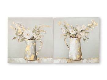 Amoryville Wall Art Set (Set of 2) - Holmwood's Furniture & Design Center (Somersworth, NH)