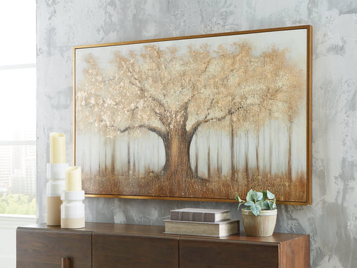 Dalewick Wall Art - Holmwood's Furniture & Design Center (Somersworth, NH)