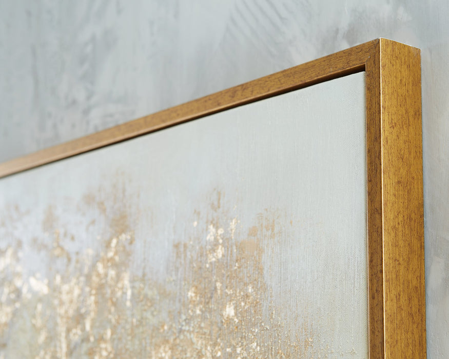 Dalewick Wall Art - Holmwood's Furniture & Design Center (Somersworth, NH)