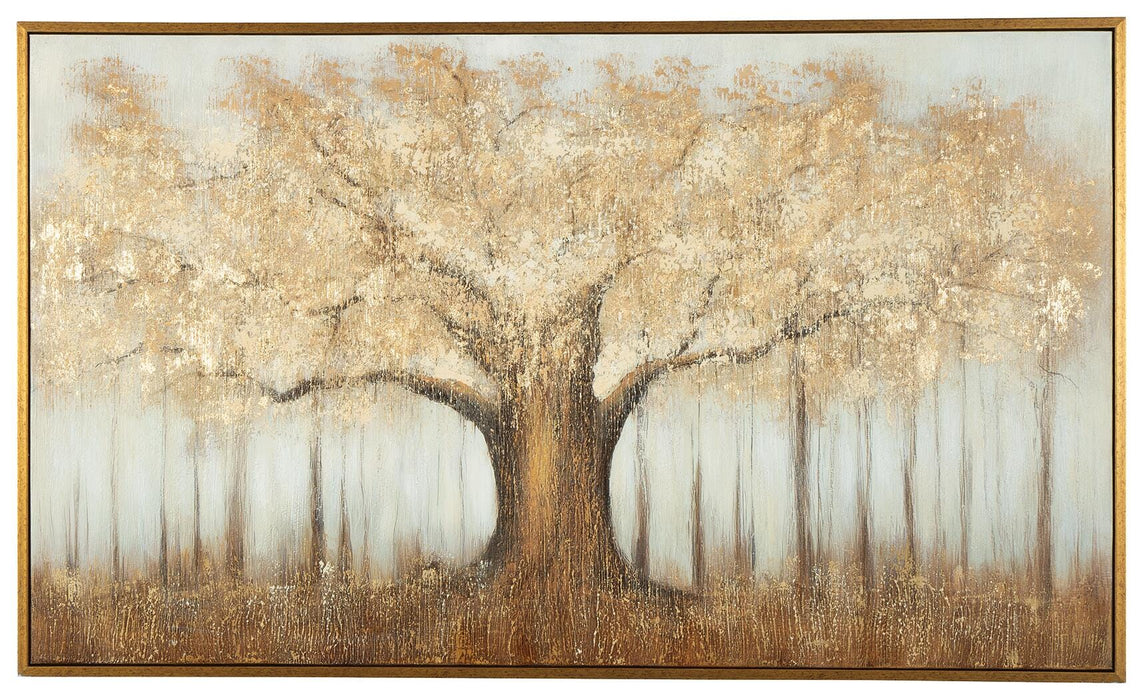 Dalewick Wall Art - Holmwood's Furniture & Design Center (Somersworth, NH)