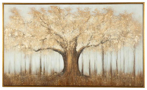 Dalewick Wall Art - Holmwood's Furniture & Design Center (Somersworth, NH)