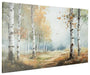 Leithan Wall Art - Holmwood's Furniture & Design Center (Somersworth, NH)