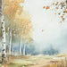 Leithan Wall Art - Holmwood's Furniture & Design Center (Somersworth, NH)