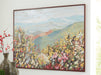 Pryorley Wall Art - Holmwood's Furniture & Design Center (Somersworth, NH)